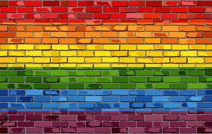 rainbow, lgbt, title vii discrimination