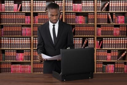 lawyer, legal professionalism