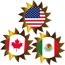 usmca gears, tn visas, nafta