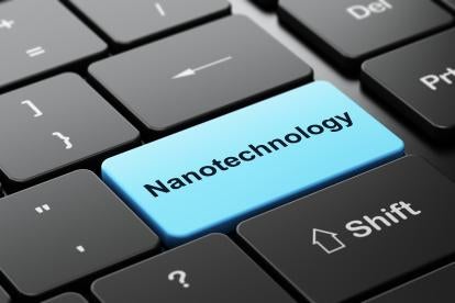 nanotechnology, EUCHA, EU