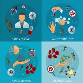 NNI Webinar:Characterization and Quantification of Engineered Nanomaterials Drivers of NanoEHS Research