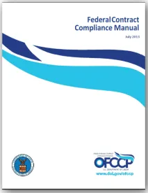 Office of Federal Contract Compliance Programs OFCCP