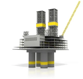 Offshore Platform Decommissioning