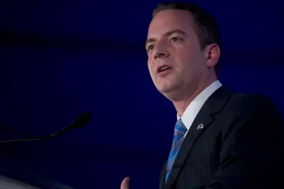 Reince Priebus