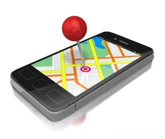 GPS GEOLOCALISATION