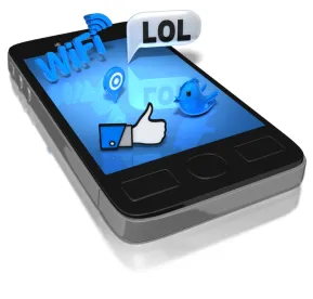 like, facebook, irs, doj