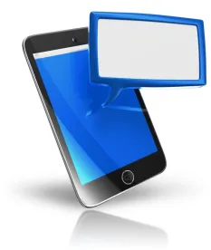 text mesage, tcpa, adts