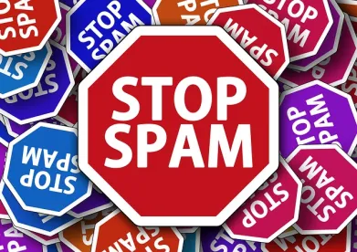 spam, tcpa, texting, lakers