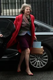 theresa may, uk, corporate governance