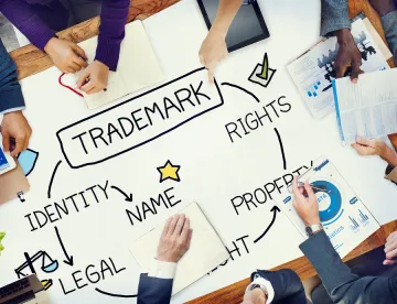 trademark,  common law rights, trade dress mark