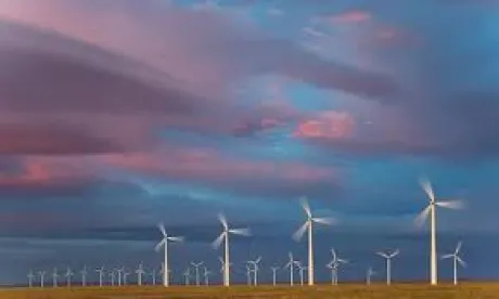 New Funding for Energy Innovation: D.O.E. Announces $125 Million for Transformat