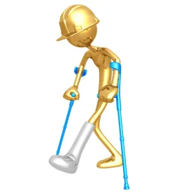 injued worker, osha