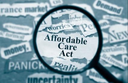 aca, amendments, affordable healhcare act