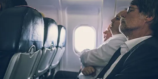 people on the plane, immigration, foreing terrorist entry