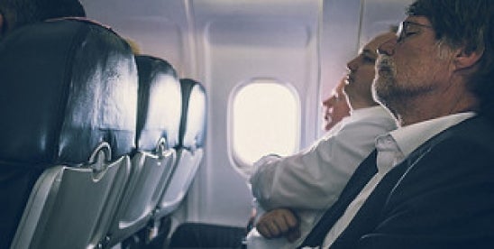 Sending an Employee on a Business Trip
