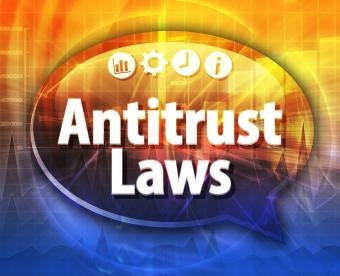 antitrust laws bubble, ftc, 1800 Contacts