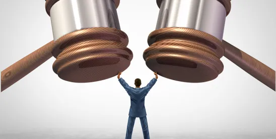  Supreme Court Illuminates Class Arbitration and FAA Appeal Issues