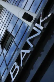 bank
