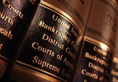 Bankruptcy code books, second circuit, faa