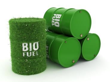 biobased chemical containers