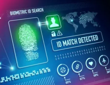 biometrics, illinois, BIPA