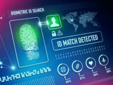 Voting via Mobile App, Biometric identifier, blockchain
