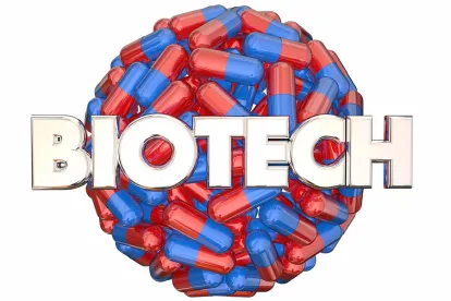 biotech graphic, OECD
