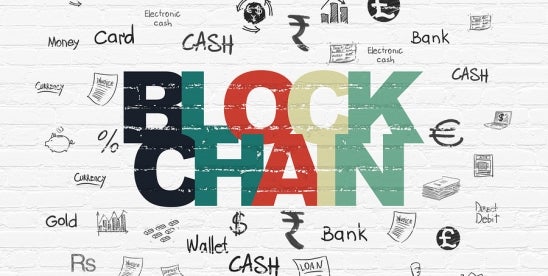 blockchain, real estate, modernization