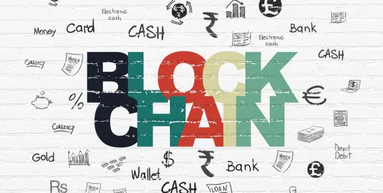 blockchain, south korea, p2p