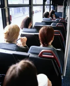 bus, miami, SMART PLAN