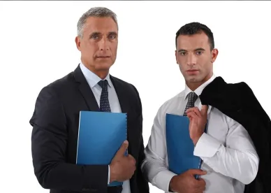businessmen, sanctions, ofac