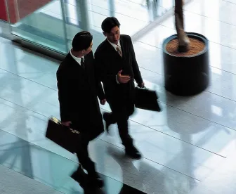 businessmen, delaware, fiduciary breach