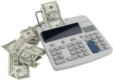 money calculator, tax exempt companies