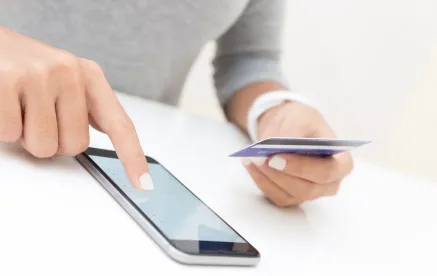 cell and card, uber, new york, electronic processes