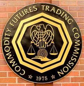 Commodity Futures Trading Commission CFTC. enforcement, futures
