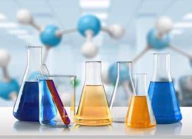 Chemicals in Beakers: EPA Draft Evaluation 