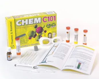 Chemistry, AkzoNobel Launches Global Chemicals Start-Up Challenge