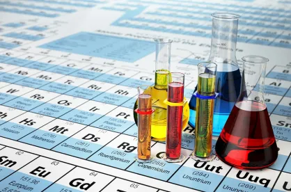 chemicals, south korea