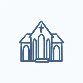 religious land use, ministering to homeless & needy, church