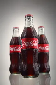 coke bottles, praxis project, ninth circuit