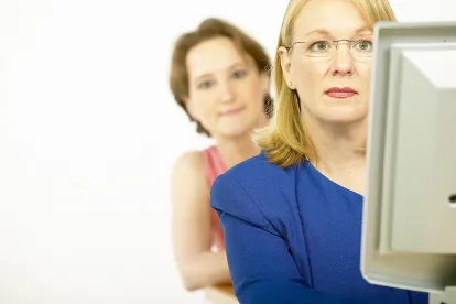 looking over shoulder, eu, gdpr