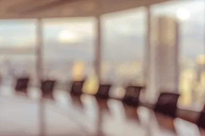 blurry boardroom, nevada