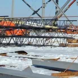 construction, p3, florida