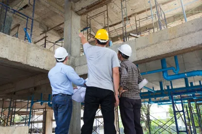 construction, breach of contract