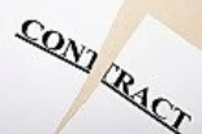 ripped contract, pre-offer background checks