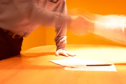 handshake, contract, consent, fcra