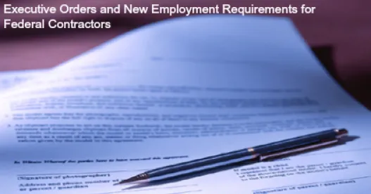contract with pen, commercial contract changes