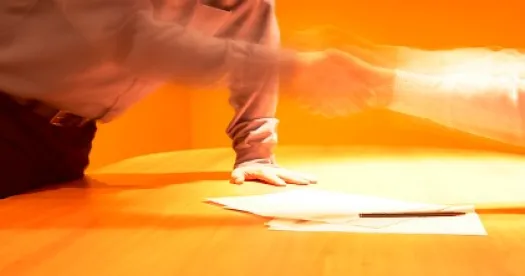 contract handshake, FTC, DOJ, hiring practices