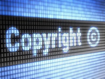 US Copyright Offcie Report Sovereign Immunity Study
