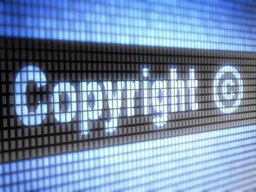 Copyright registration, Copyright Office, infringement suit